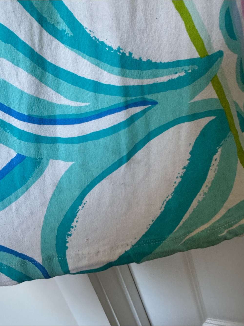 Lilly Pulitzer Marco Maxi Dress in Coco Island Print size medium - Picture 5 of 6